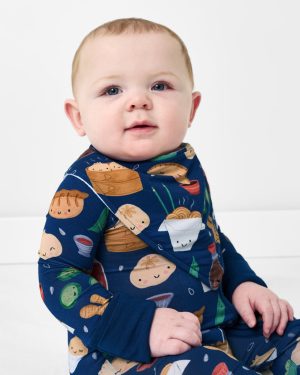 Bao Buddies Bandana Bib