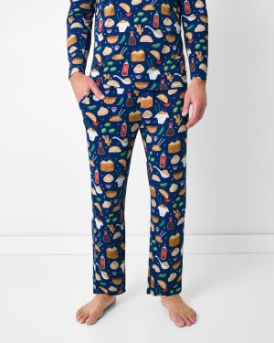 Bao Buddies Men's Pajama Pants