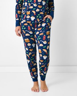 Bao Buddies Women's Pajama Pants