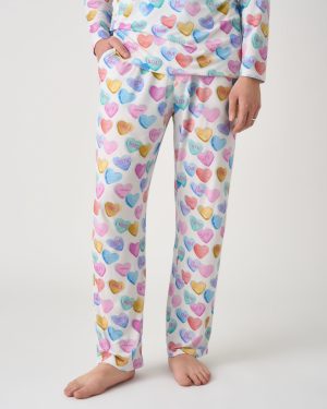 Candy Cuties Men's Pajama Pants