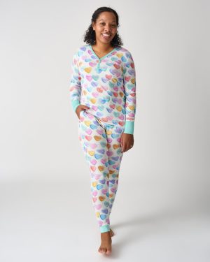 Candy Cuties Women's Pajama Pants