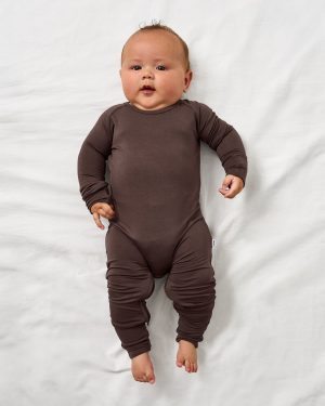 Dark Chocolate Crescent Zippy