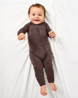 Dark Chocolate Zippy