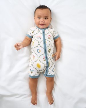 Desert Meadow Shorty Zippy