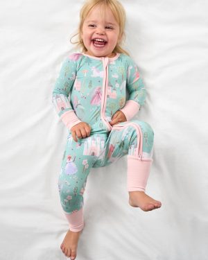 Enchanted Fairytale Zippy