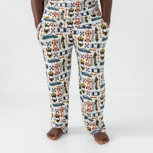 Fast Lane Men's Pajama Pants