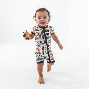 Fast Lane Shorty Zippy