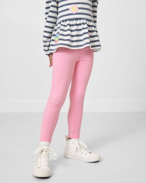 Gumball Pink Legging