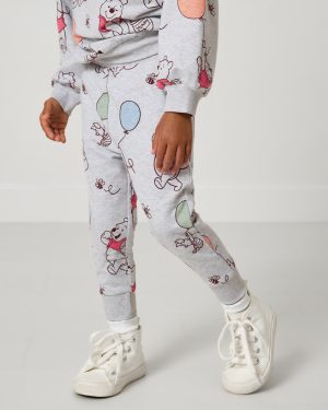 Disney Up. Up and Away Jogger