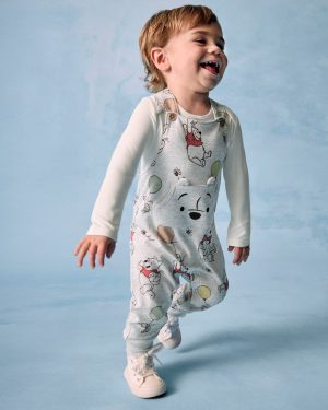 Disney Up. Up and Away Overall