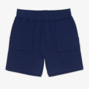 Classic Navy Shorts