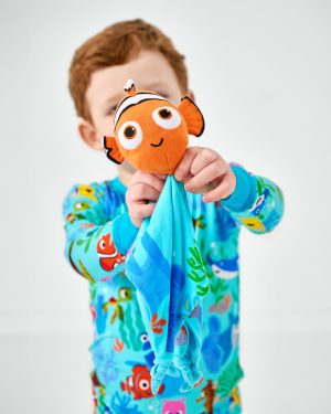 Pixar Nemo Lovey