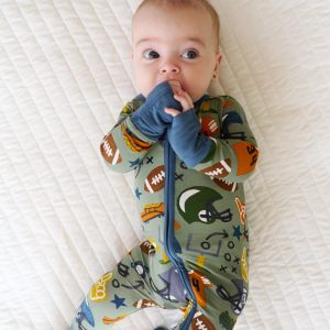 Touchdown Time Zippy