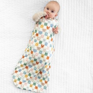 Check Mates Sleepy Bag