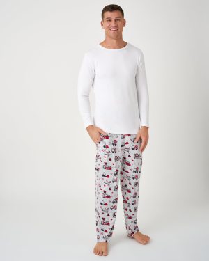 Loads of Love Men's Pajama Pants
