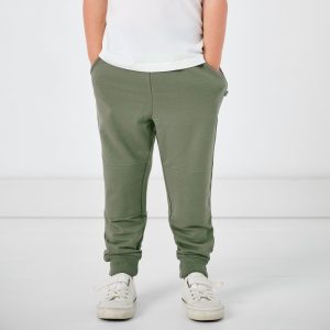 Moss Jogger