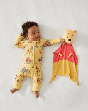 Disney Winnie The Pooh Lovey