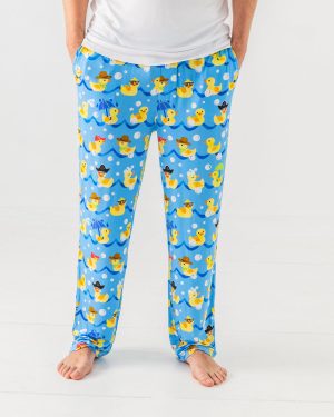 Splish Splash Men's Pajama Pants
