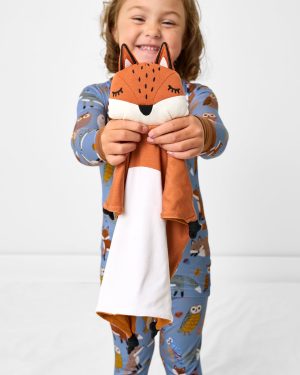 Felix the Fox Sleepyhead Lovey