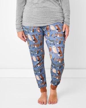 Twilight Pals Women's Pajama Pants