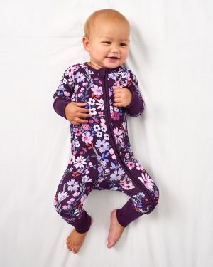 Violet Meadow Zippy