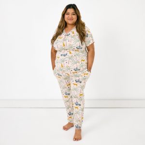Wild Escape Women's Pajama Pants