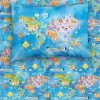 Around The World Twin Sheet Set