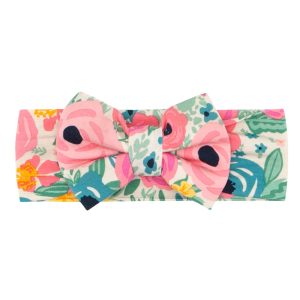 Secret Garden Luxe Bow Headband