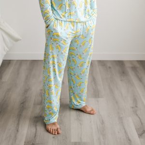 Bananas Men's Pajama Pants